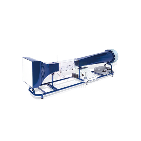 Subsonic Wind Tunnel